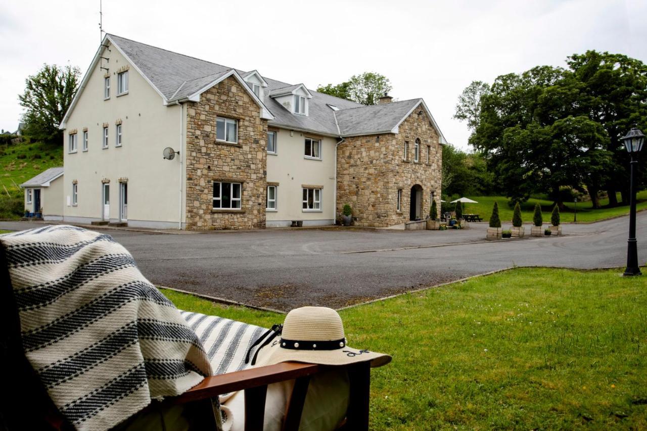 Donegal Manor Hotel Donegal Town Exterior photo