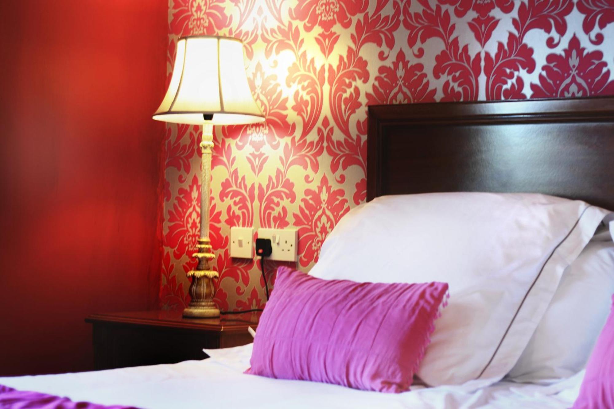 Donegal Manor Hotel Donegal Town Room photo